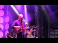 Capture de la vidéo Gaetan Roussel Au Festival Fnac Live Paris Le 18 Juillet 2014  Ok Super Youtube