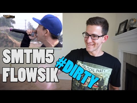 [SMTM5] Flowsik - Audition Reaction