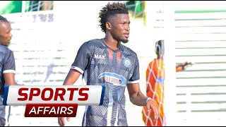 Magoli |  Azam 1-1 Malindi SC | Mapinduzi Cup 2023 - 03/01/2023