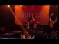 Degralde - Exagerado (Cazuza Cover Show Ao Vivo No An Rock No Dia 08/06/25)