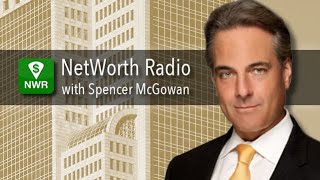 Famous NetWorth Radio Advance Report - April 22, 2019 - S&P, Dow, How Long Term Investors Win Net Worth