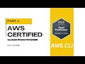 Master AWS CLI Setup with IAM User Credentials: Step-by-Step Guide 🚀