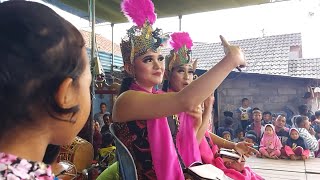 Gending Mp3 SinDEN LEGEND NJANTINAN Wonosobo