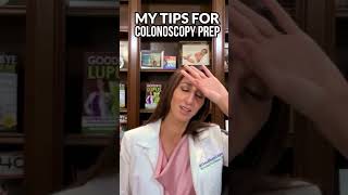 My Tips for Colonoscopy Prep