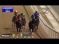 Race 1 - Emirates Holidays