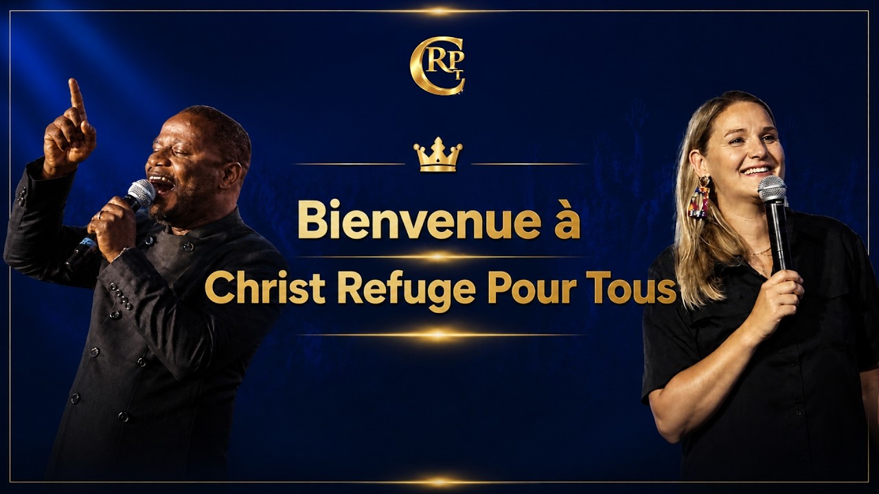 Bienvenue