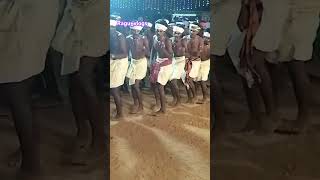 Thevarattam Parampariya Kalai