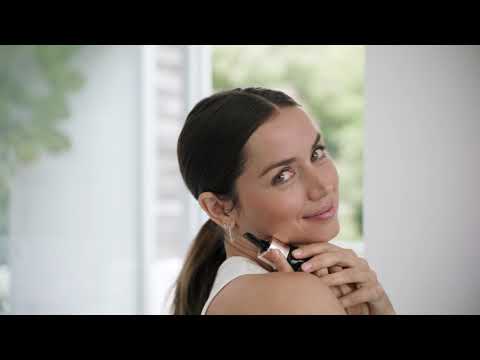 The NEW Concentrate with Ana De Armas | La Mer