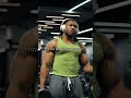 You ghost everyone and came back a beast!!