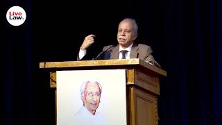 Qualities for a good judge - Former HC Judge Akil Kureshi discusses
