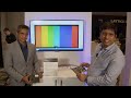 LDC24 Demo - Logic Fruit Technologies Inc. ARINC 818-3 IP