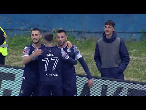 Zeljeznicar Tuzla City Goals And Highlights