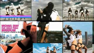 Michael Gray Borderline 2010 Trance Hardstyle Remix Energy Grey Mix Hq Hd