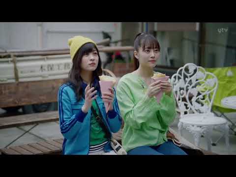 【中田青渚】だが、情熱はある3