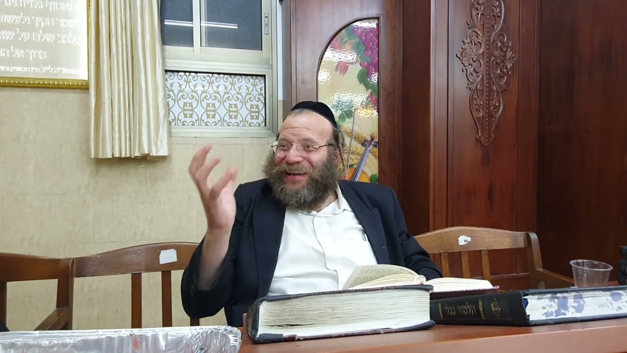 משיבת נפש