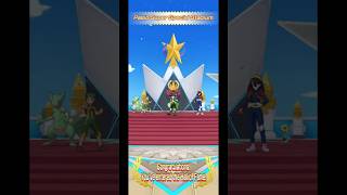 Pasio Super Special Stadium Paldea - 35k Points #pokemonmasterschampionstadium #paldearegion #35k