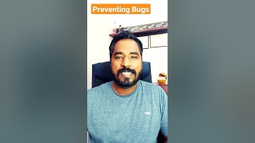 Preventing Bugs is Early Testing #shorts #qa #softwaretesting #istqb