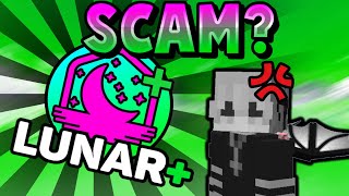 Is Lunar Client Plus a Scam? The Honest Truth.