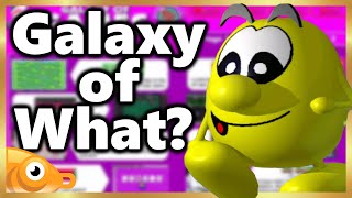 Shareware in disguise, "Games Red Edition" : Galaxy Of Games screenshot 2