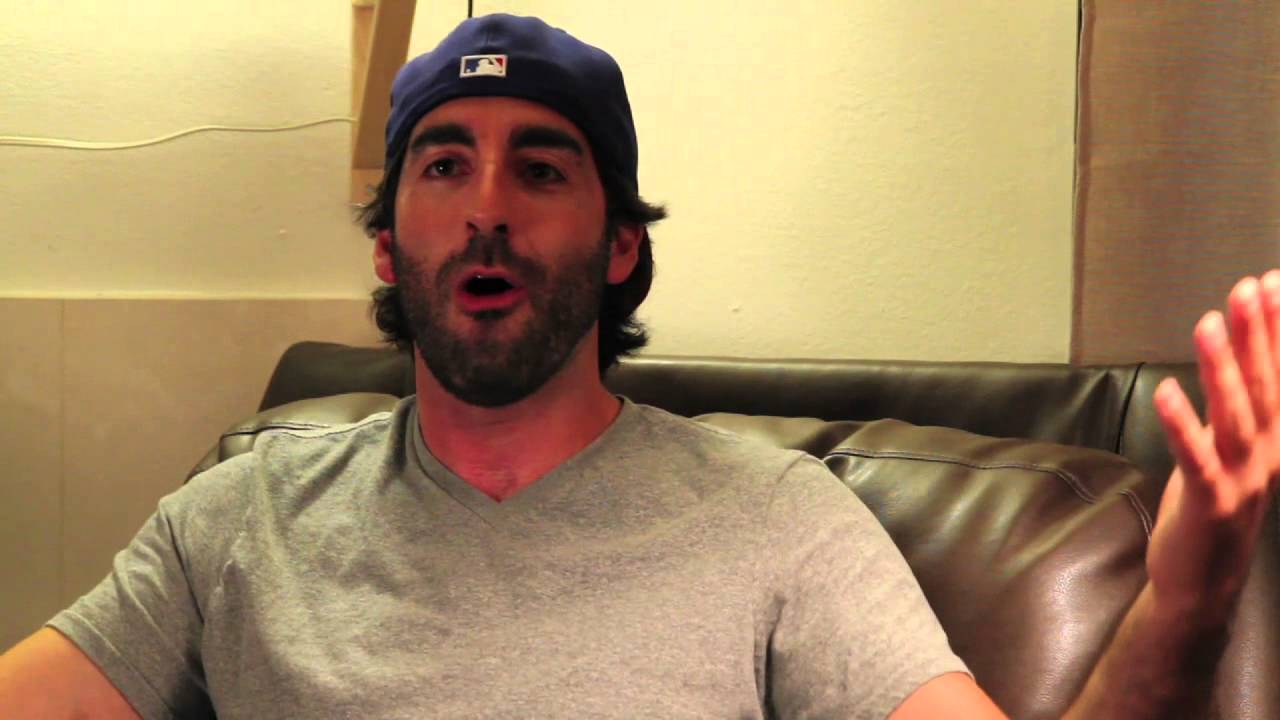 Drunk Moments in Sports History: Joe Praino