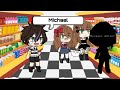 Afton reunion ep.1 (My AU)