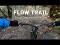 Brian&#39;s Secret Food Revealed | A Must Ride For Every Mountain Biker | Demo Flow Trail | MTB4LYF