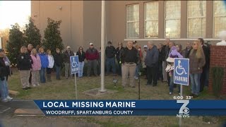 Latest on missing Marines after helicopter crash