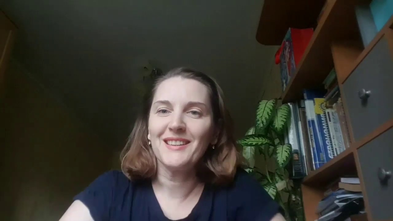 Отзыв о пробном дне онлайн лагеря British Adventure 2020