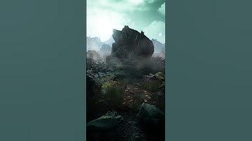 Fantasy World with Unreal Engine 5.1