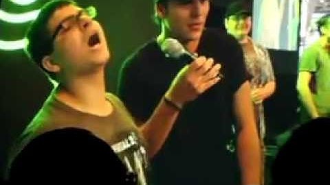 Gamescom 2011 Highlight