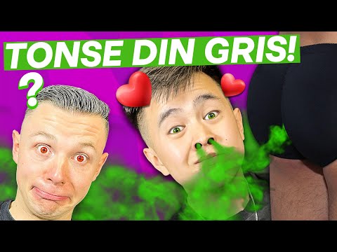 Video: Er det ulovligt at printe sine egne penge?