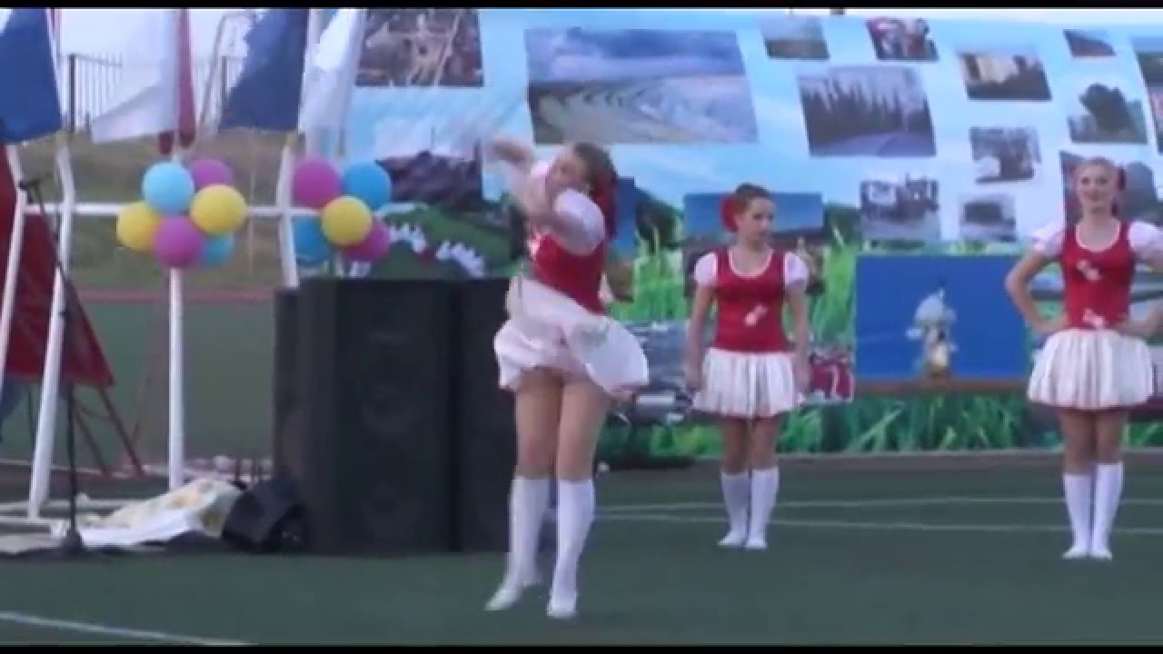 Новости Ясный ТВ 14-08-2014