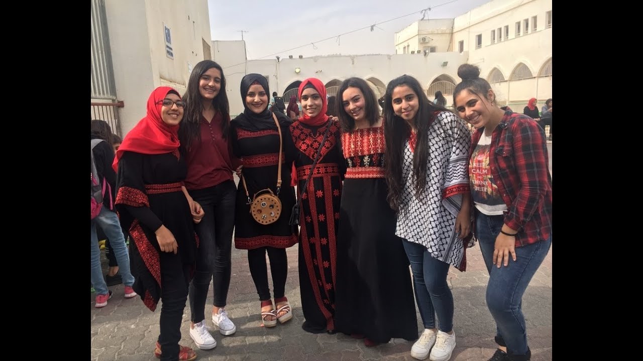 يوم التراث - مدرسة الرازي الشاملة اكسال -13/11/2017