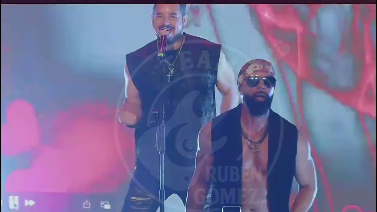 Evoluxion evento en Brasil 11/15/2025 Rubén, Sergio, Raymond y Ralphy 