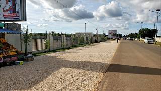 Cycling Lusaka’s Fast-Growing Areas | Apex, Kasama Road &amp; Chalala