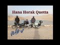 Hana orak quetta