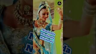 Nimboda Nimboda 💃 Aishwarya Rai \u0026 Ajay Devgan | 4K Dance Song | Kavita Krishnamurthy #shorts