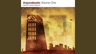 What It Feels Like For a Girl (Above & Beyond 12" Club Mix)