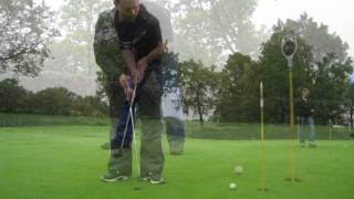 Handigolf Acodege