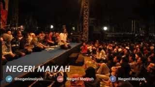 Gamelan Kiai Kanjeng : Semau Maumu