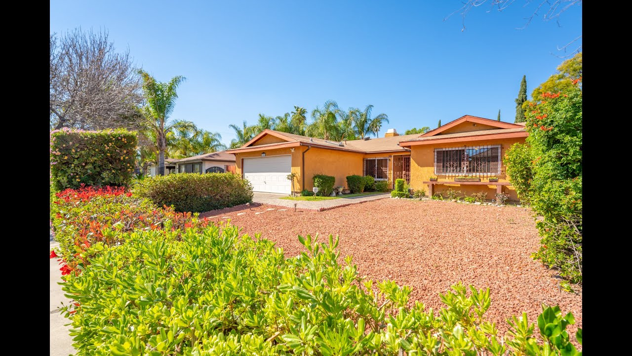 11411 Sunburst St, Lake View Terrace, CA 91342 YouTube