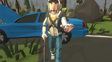 The Walking Zombie 2 - Walkthrough 18 - Frank