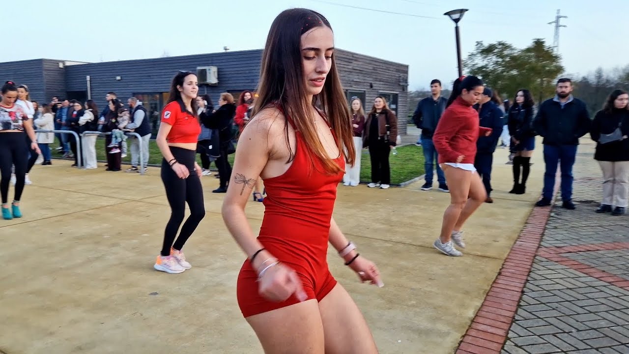 Tribal - Ensaio Técnico 2/2 ( 25/01/202) @2° Ensaio Técnico Estarreja 2026 