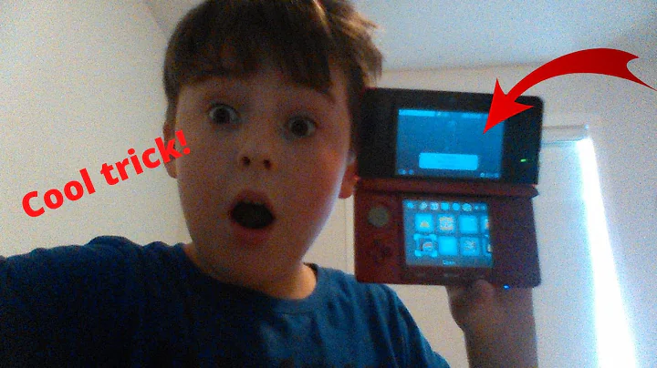 how to fix nintendo 3DS games when it won't read