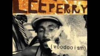 Voodooism  Leo Graham