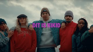 Download Lagu Dit is Kikid en dit zijn lessen voor het leven. MP3