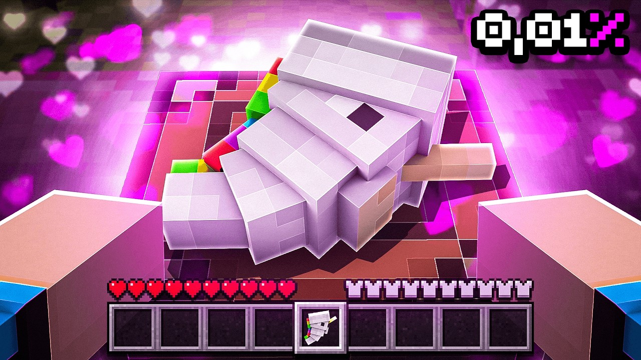 Anarchia: Nowy Najpotężniejszy Przedmiot