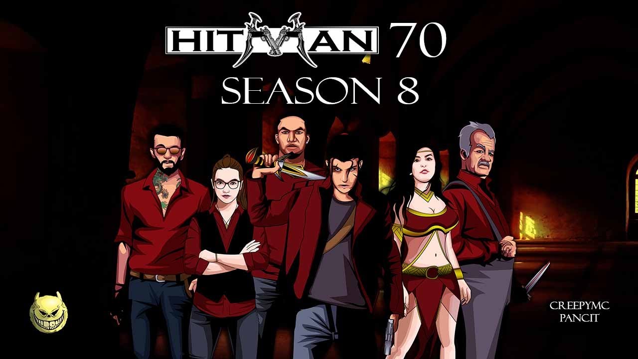 Download Hitman 70 - Ang Simula at ang Katapusan - Season 8