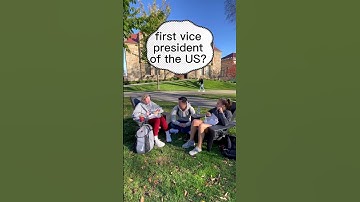 Are you smarter than an Ivy League student??