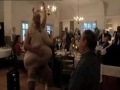 PARTY I PROVINSEN - Benitta in action